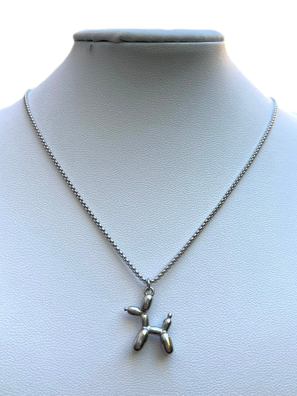 Doggie Necklace