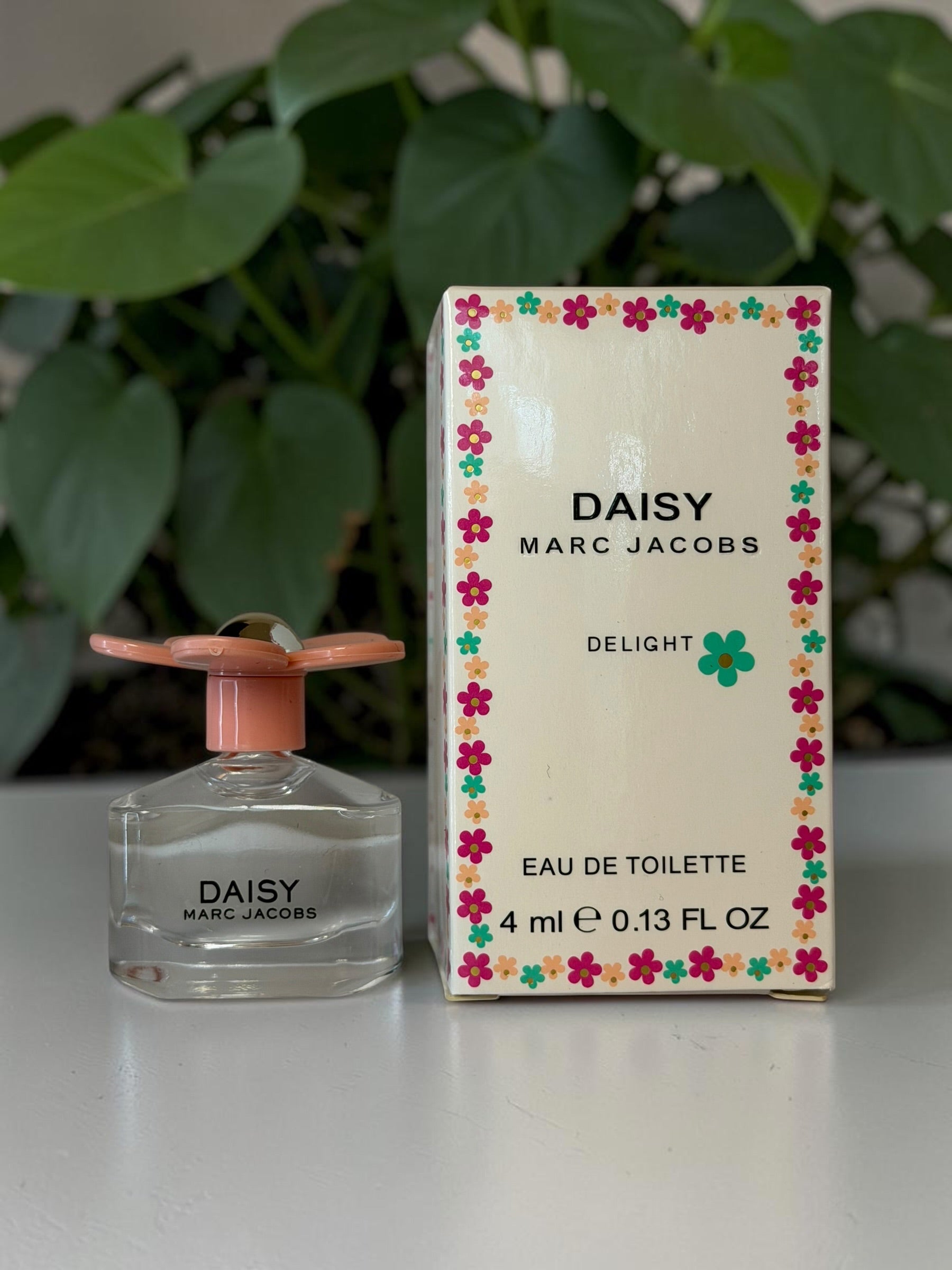 Daisy Marc Jacobs