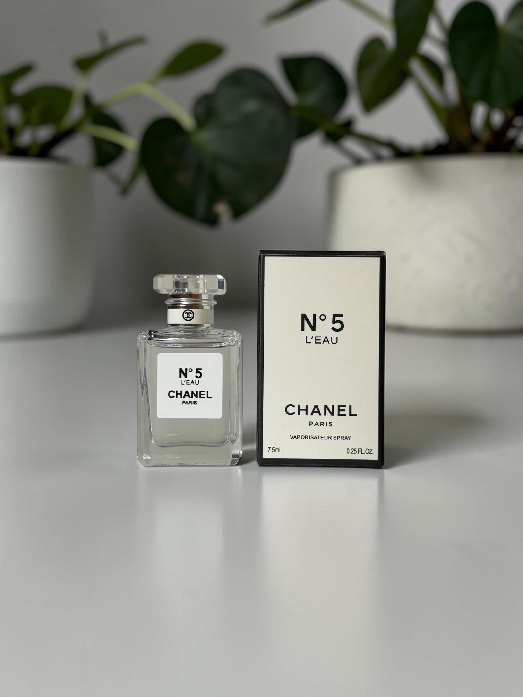 Chanel N#5