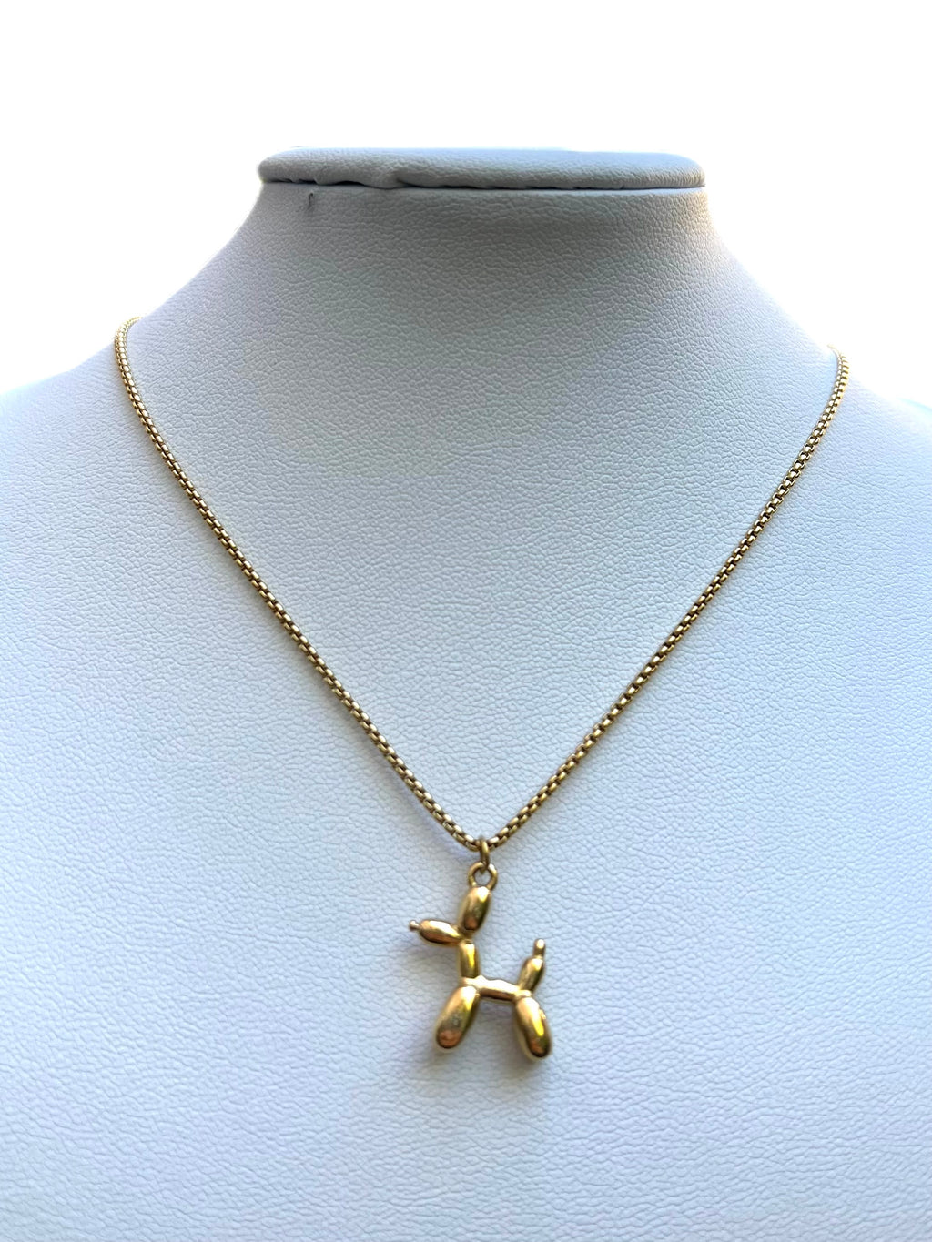 Doggie Necklace