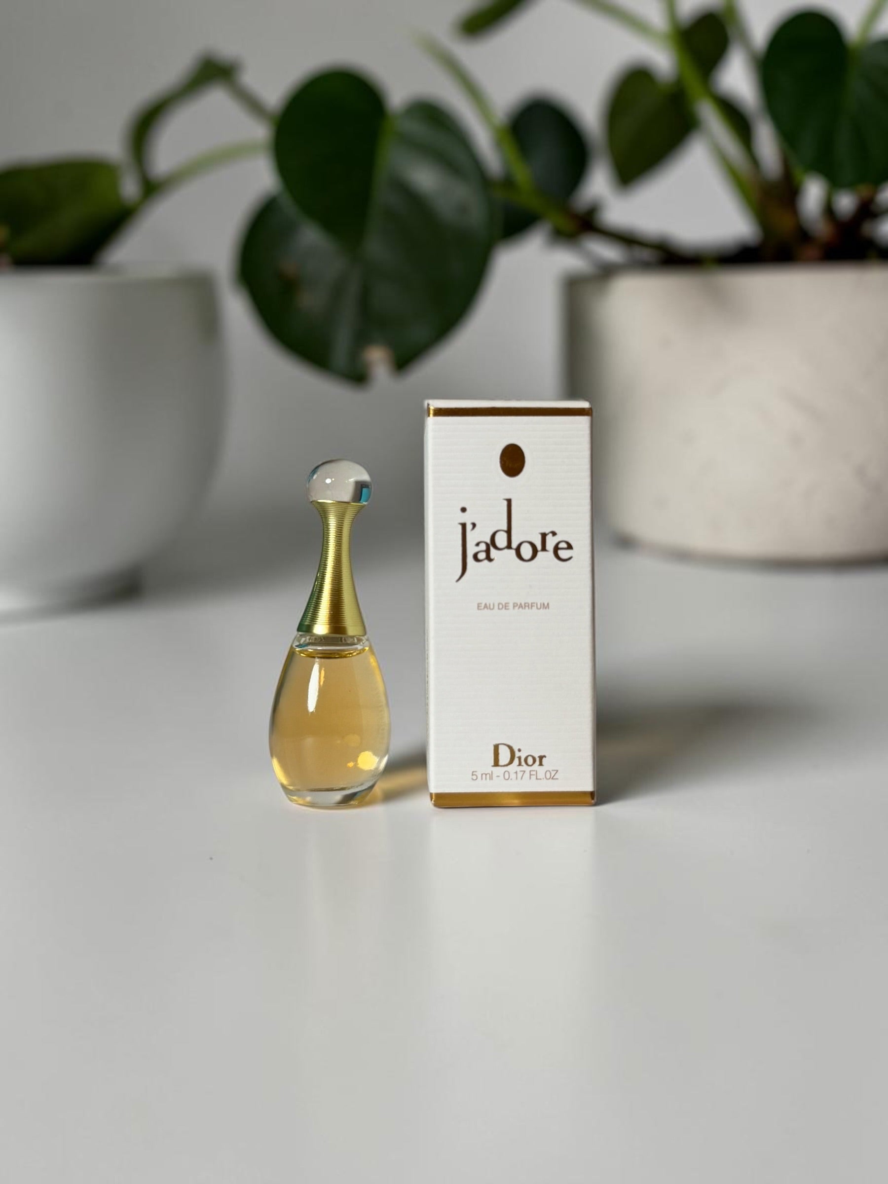 J’adore