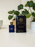 Versace Dylan Blue