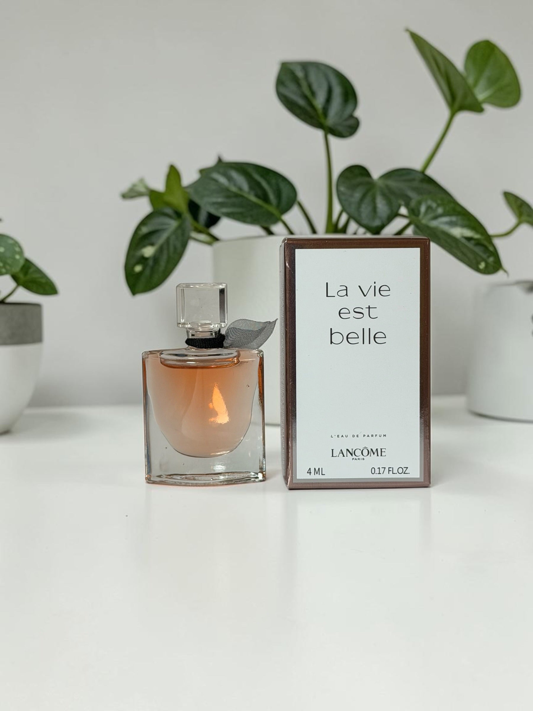 La Vie Est Belle