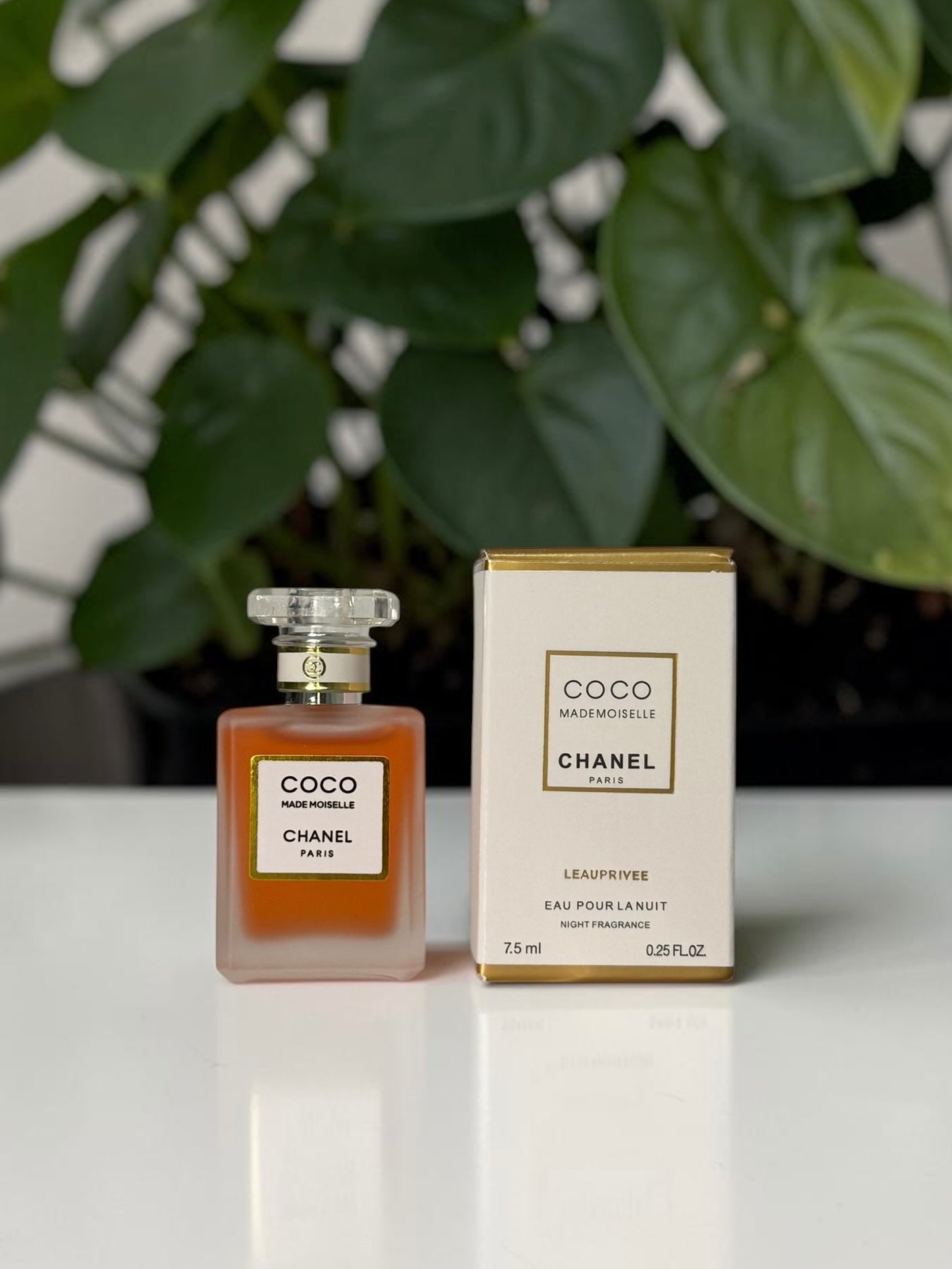 Coco Chanel