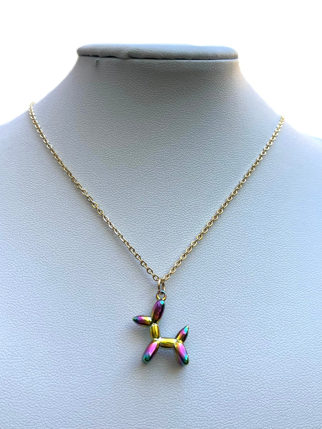 Doggie Necklace