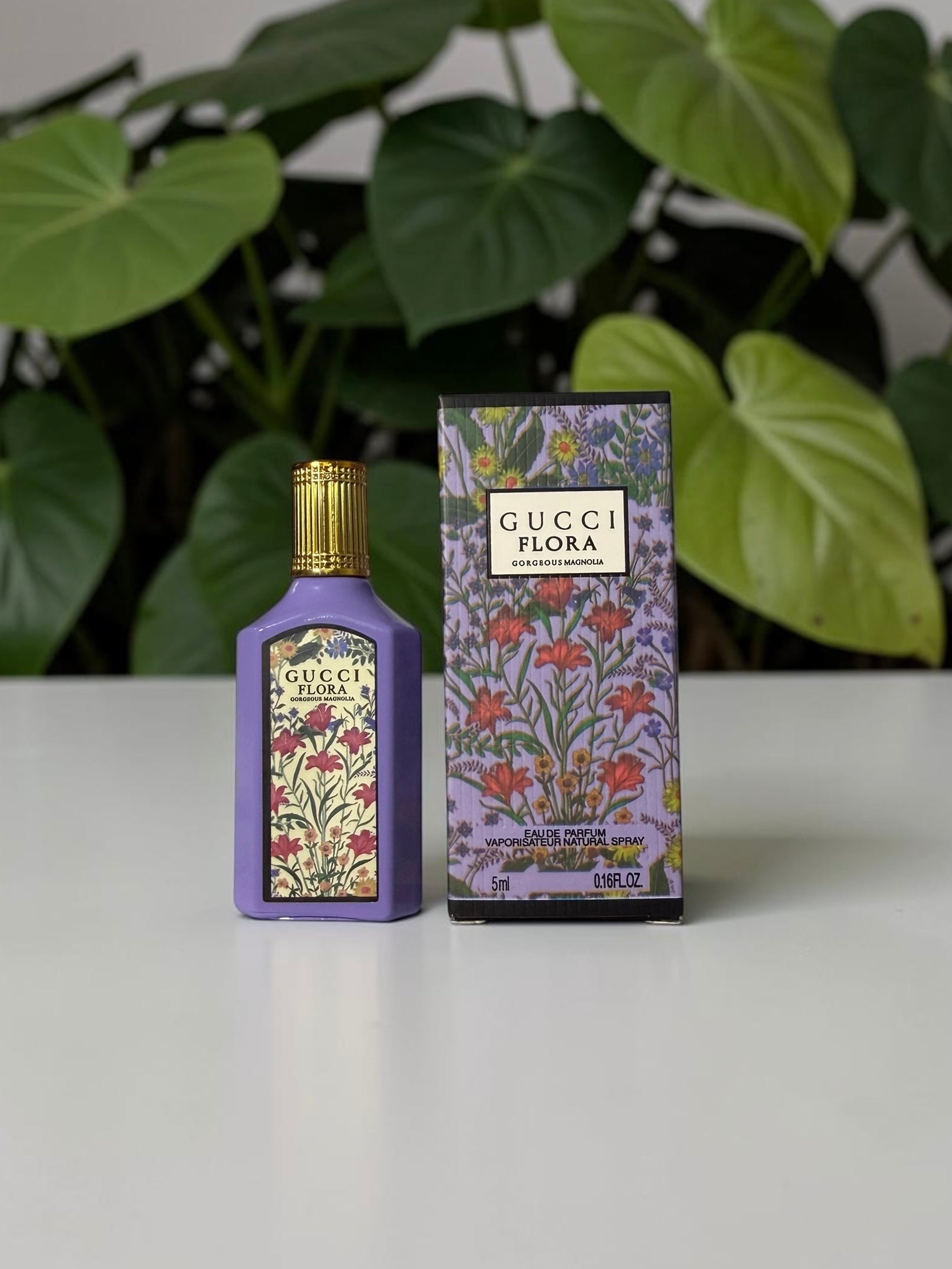 Gucci Floral