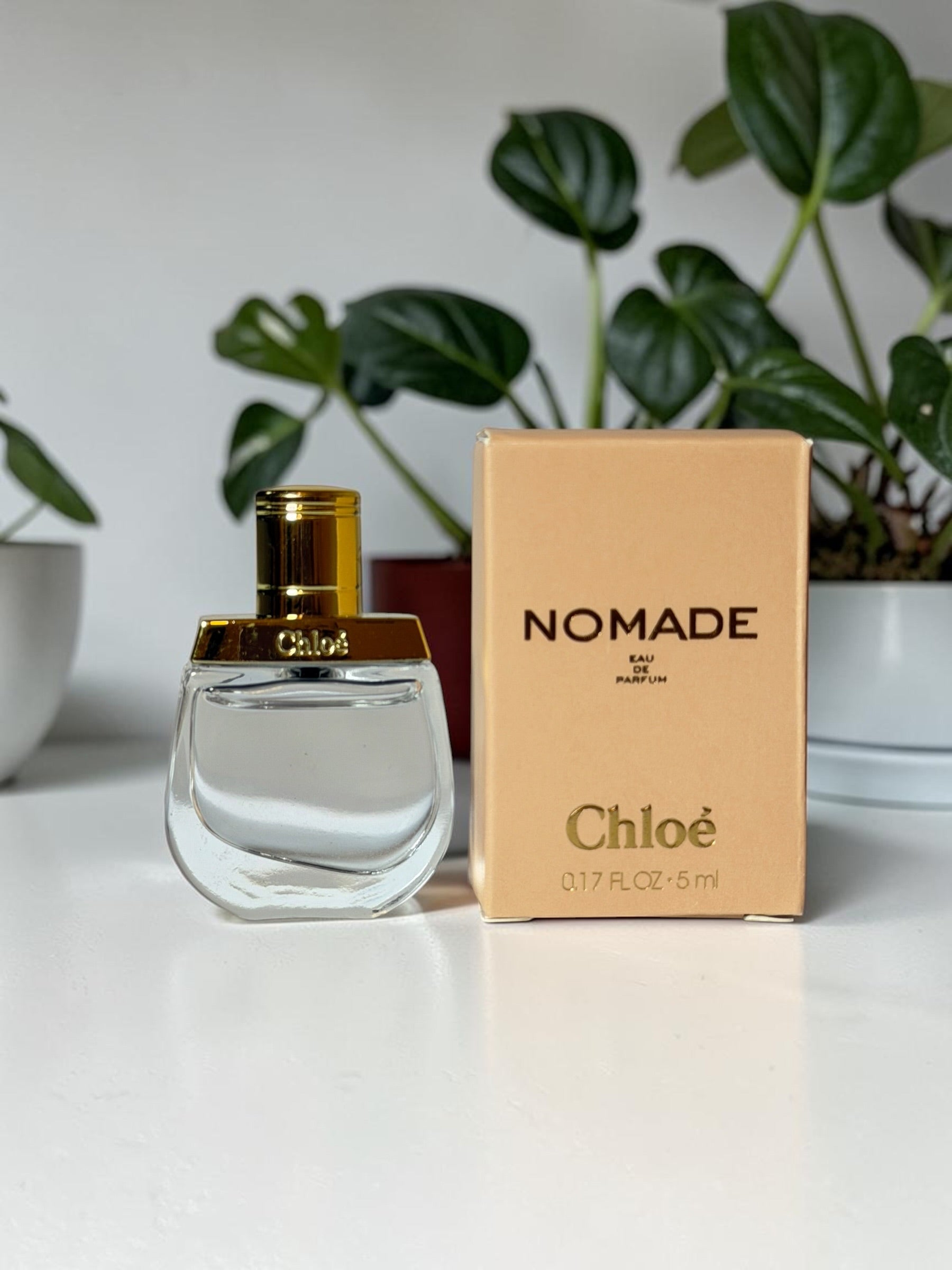 Nomade Chloé