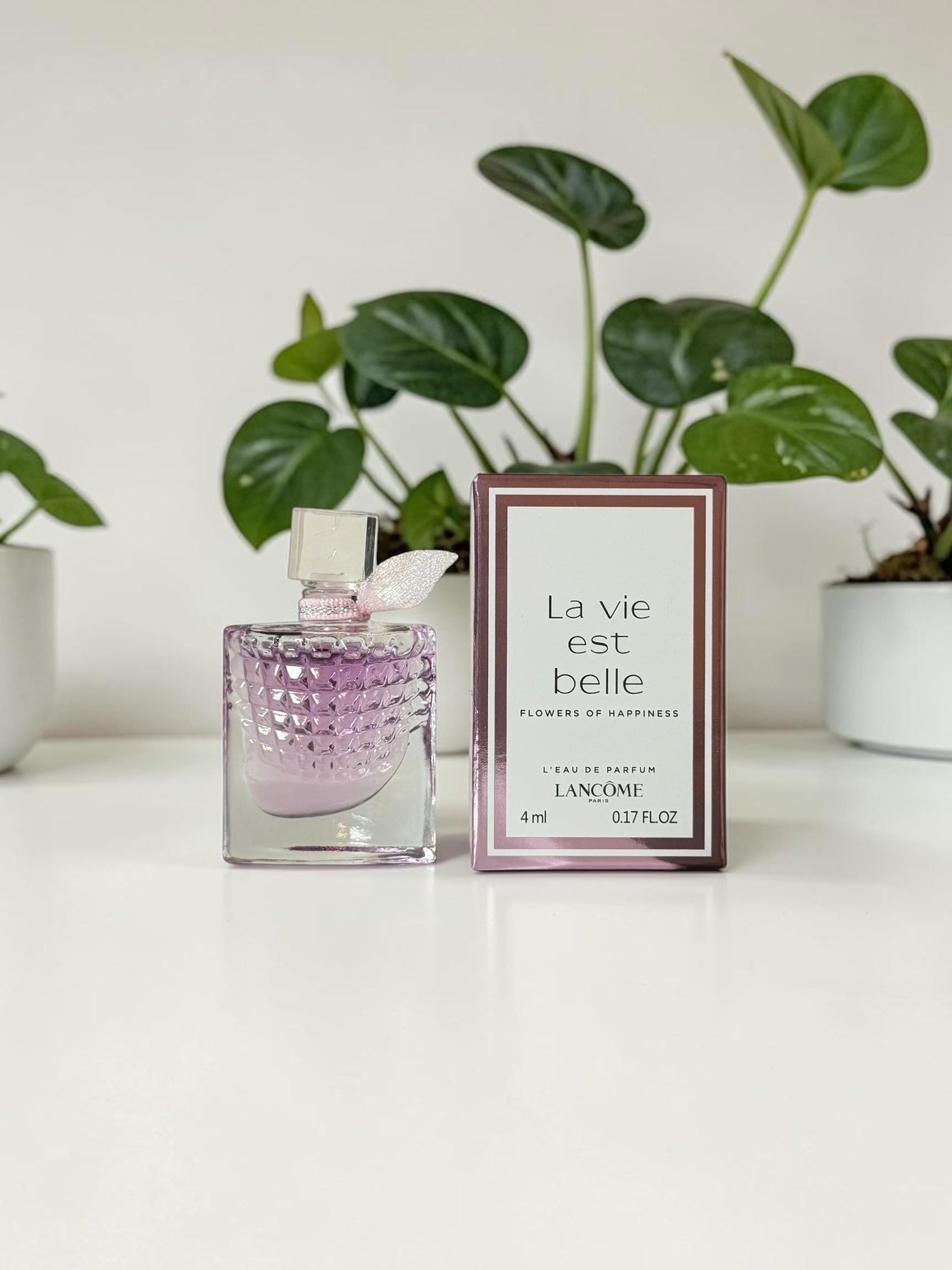 La Vie Est Belle
