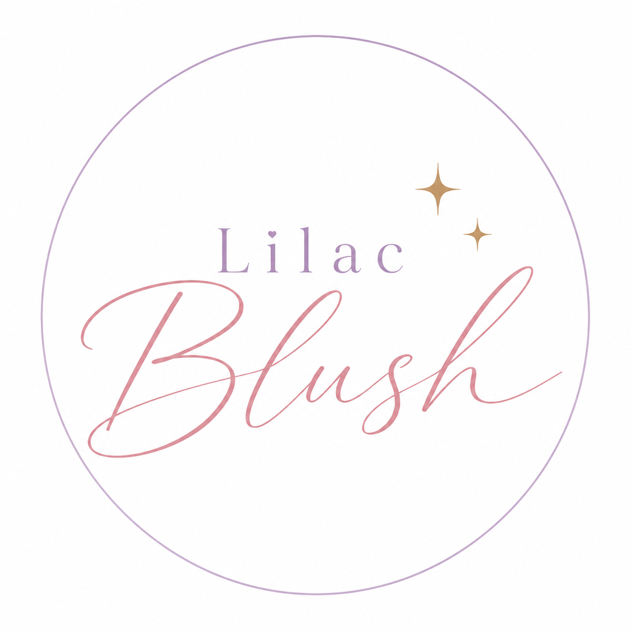 Lilac Blush